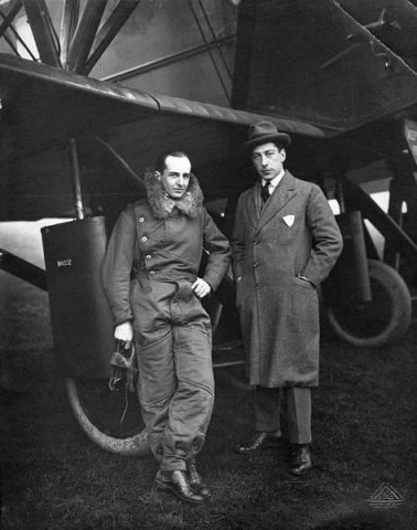 clifford b prodger and bernard isaac 0378-0038